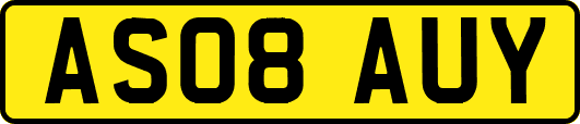 AS08AUY
