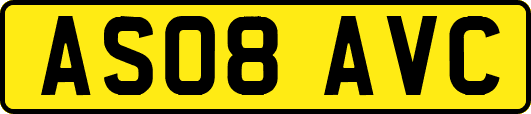AS08AVC