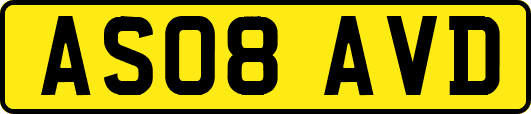 AS08AVD