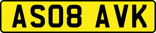 AS08AVK