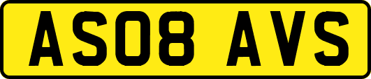 AS08AVS