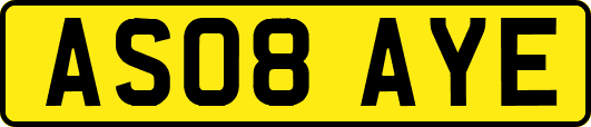 AS08AYE