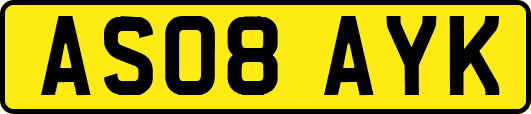 AS08AYK