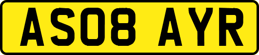 AS08AYR