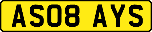 AS08AYS