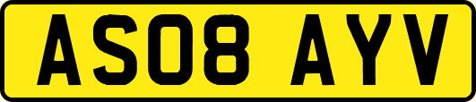 AS08AYV