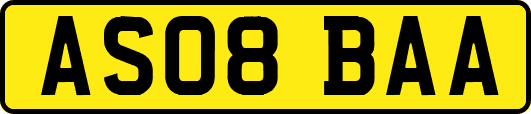 AS08BAA