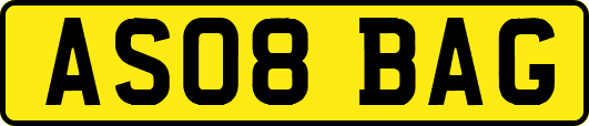AS08BAG