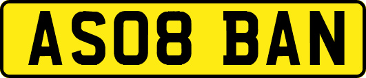 AS08BAN