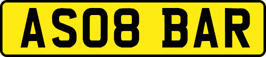 AS08BAR