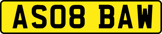 AS08BAW