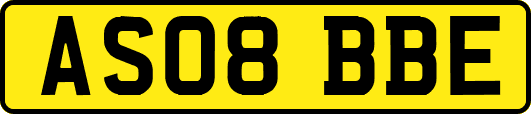 AS08BBE