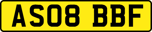 AS08BBF