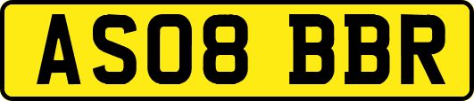 AS08BBR