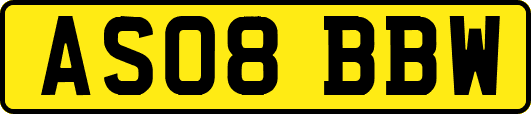 AS08BBW
