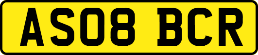 AS08BCR