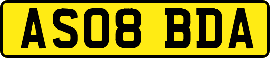 AS08BDA