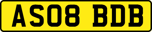 AS08BDB