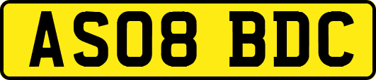 AS08BDC