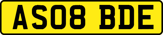 AS08BDE