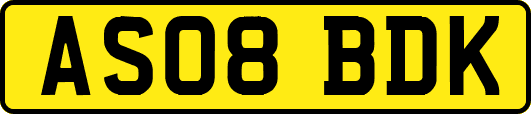 AS08BDK