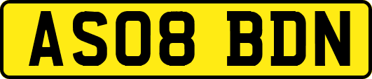 AS08BDN