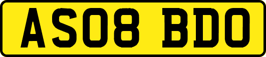 AS08BDO