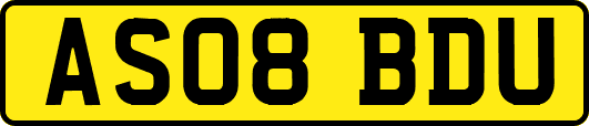 AS08BDU