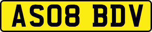 AS08BDV