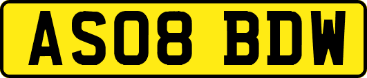 AS08BDW