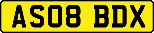 AS08BDX