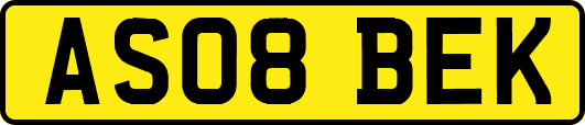 AS08BEK