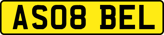 AS08BEL