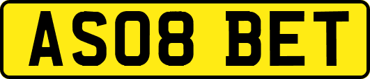AS08BET