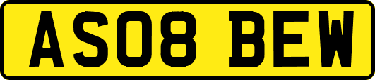 AS08BEW