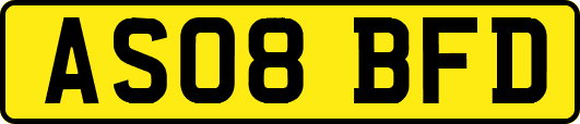 AS08BFD