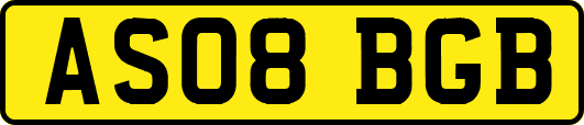 AS08BGB