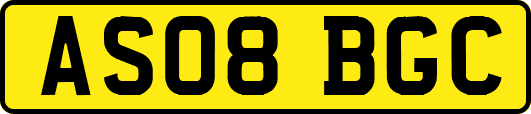 AS08BGC