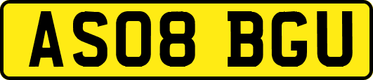 AS08BGU