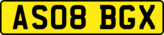 AS08BGX
