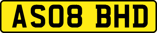 AS08BHD