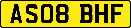 AS08BHF