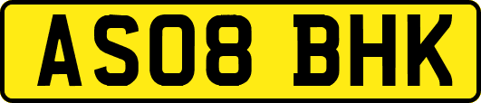 AS08BHK