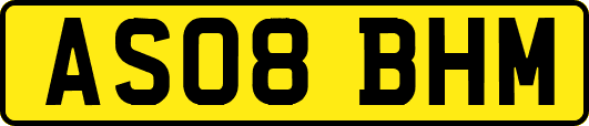 AS08BHM