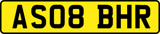 AS08BHR
