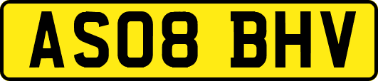 AS08BHV