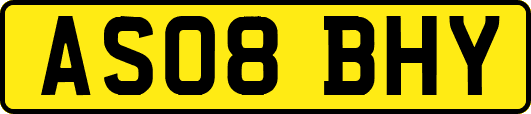 AS08BHY