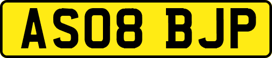 AS08BJP