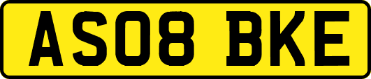 AS08BKE