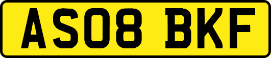 AS08BKF